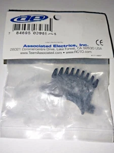 Team Associated RC # 3931 Motor Adjustment Clamp TC3 - Picture 1 of 2