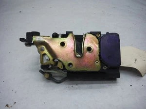 1992 BUICK LESABRE LIMITED A/T PASSENGER REAR DOOR LOCK ACTUATOR OEM 1993 1994 - Picture 1 of 11