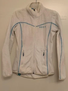 ROXY Damen Fleecejacke Gr. S - Bild 1 von 2