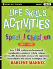 Darlene Mannix Life Skills Activities for Special Children (Paperback)