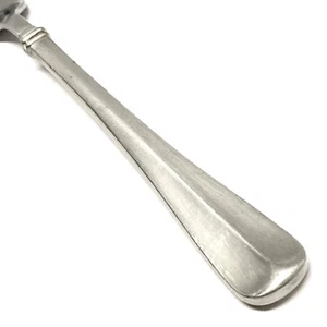 International Silver FAIRFIELD Pewter Colonial Tipped Pattern Flatware CHOICE - Picture 1 of 12