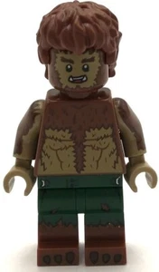Lego New The Werewolf Marvel Studios 71039 Series 2 Minifigure Only - Picture 1 of 1