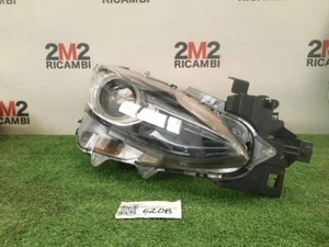 Right Front Headlight For Mazda 3 Series BHR251030 (13>) - Picture 1 of 6