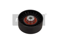 54-1424 MAXGEAR Deflection/Guide Pulley, V-ribbed belt for SEAT,SKODA,VW