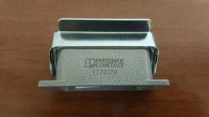 NEW HC-D 15-AML 1772379 PHOENIX CONTACT HEAVYCON panel mounting  - Picture 1 of 3