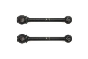 Ejes de controlador Tamiya Hop Up Options 22054 XV-02 37 mm para ejes de doble articulación - Imagen 1 de 1