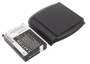 Premium Battery for HP 343110-001, iPAQ h4150, iPAQ h4135, iPAQ h4100, iPAQ h415 - Zdjęcie 1 z 4