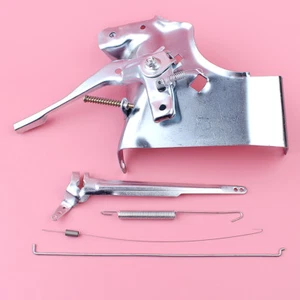 Throttle Return Spring Governor Control Arm Lever For Honda GX390 GX340 11 13 HP - Picture 1 of 4