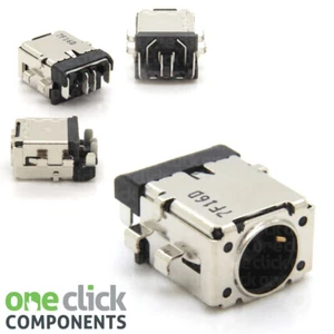 New DC Socket Power Jack Port Connector for Asus ROG Strix SCAR Edition GL703GM - Picture 1 of 9