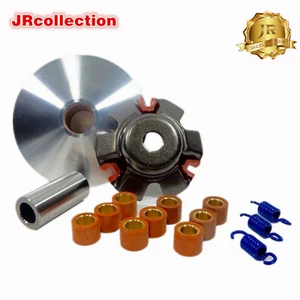 Chinese Scooter Performance Racing Front Clutch Variator GY6 50cc - Picture 1 of 4