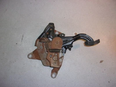 Pedal de freio de emergência 1997-2003 Pontiac Grand Prix 050000 *FRETE GRÁTIS* - Imagem 1 de 4