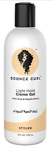 Bounce Curl Light Hold Creme Gel