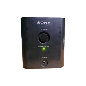 Sony S-AIR TA-SA100WR Surround Amplifier with EZW-RT10 Wireless Transceiver Card - Picture 1 of 7