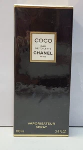 ღ  Coco - Chanel - OVP EDT 100ml - Bild 1 von 1