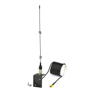 Eightwood 4G Antenne SMA Antenne Magnetische LTE 5dbi Omni Antenne für MEHRWEG - Bild 1 von 5