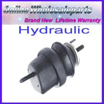 1989-1995 Ford Taurus Windstar 3.8L 2812 Front Right Engine Motor Mount - Image 1 of 2