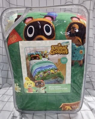 New Twin Comfort *** Animal Crossing - Image 1 of 4