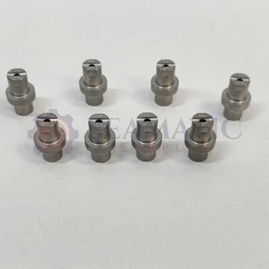 Hammelmann 04.05318.0151 NOZZLE TIP FOR 53.04 HIGH PRESSURE PUMP , HI#21 - Picture 1 of 3