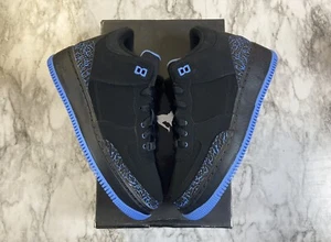 Jordan 3 Air University Blue (brandneu) Größe 6Y 323947-041 (2008) - Bild 1 von 7