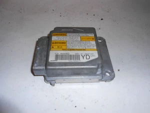 Airbagsteuergerät Steuergerät Daewoo Rezzo Bj.2000-2004 96282803 - Picture 1 of 1