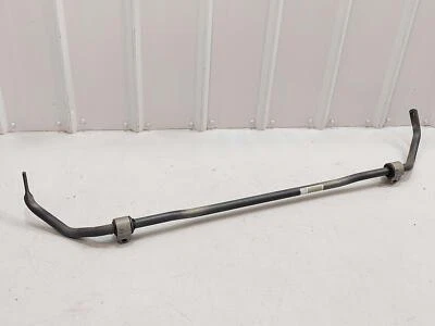 18-20 Mercedes E63s AMG W213 Rear Stabilizer Sway Bar E63S AWD A2133267400 - Image 1 of 4