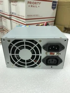 NEU AT 450W Netzteil für AG-230T PS2POWER230 6+6 PIN AT P8/P9 AT45.8 - Bild 1 von 5