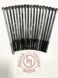 Pernos de tensión 13b para Mazda Rx7 S4 FC 1986-1988 - Imagen 1 de 2