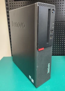 Lenovo ThinkCentre M800 intel 6th gen BareBone No CPU, No Ram, No Hard Drive - Picture 1 of 9