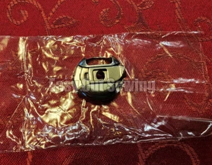 Funda bobina de coser Singer 306K, W 206K, 206W, 319 173058 - Imagen 1 de 3