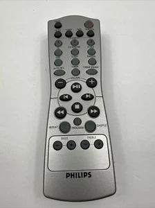 Philips 313911879521 Remote MC-50/37. Works Tested. - Picture 1 of 5