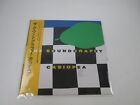 Casiopea The Soundgraphy Alfa ALR-28055 mit OBI Japan LP Vinyl