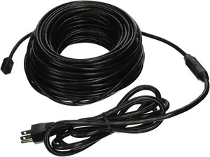 Frost King RC80 Automatic Electric Roof Cable Kits 80ft x 120V x 5 Watts/ft, 80 - Picture 1 of 2