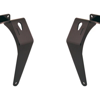 QA1 7740-251 for 65-79 Ford F-100 Front Coil-Over Conversion Kit Engine Mounts - - Image 1 of 4