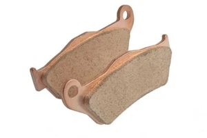AS3 FRONT BRAKE PADS for HUSQVARNA CR WR TC TE 125-630 95-13 - Picture 1 of 1
