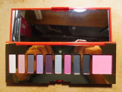 Este Lauder; Pure Color Envy Eye & Cheek Palette; Glam; 15 oz, New No Box - Image 1 of 2