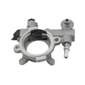 Bomba de aceite para motosierra Stihl 034 MS340 036 MS360 FABRICANTE DE EQUIPOS ORIGINALES # 1125 640 3201 - Imagen 1 de 1