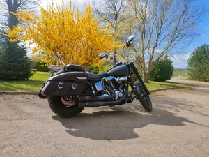 harley davidson - Bild 1 von 10