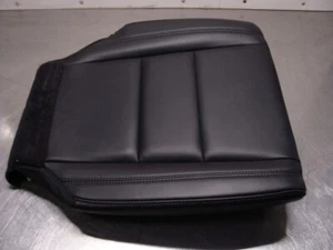 Dodge Durango Passenger 3rd Row Seat Lower Cushion 11 12 13 14 15 16 17 18 19 20 - Bild 1 von 5