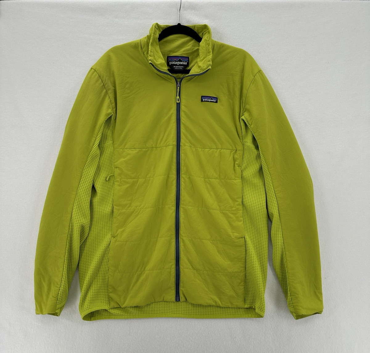 Patagonia Nano-Air Jackets for Men for sale - eBay Patagonia Nano-Air Jackets for Men for sale - eBay