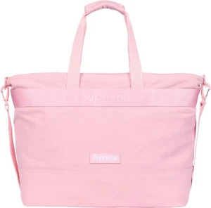 Supreme Tote Bag SS25 (Light Pink) - READY TO SHIP - Picture 1 of 2