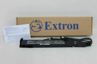 NEW Extron Electronics Retractor Series/2 MDP-DP 70-1065-18 Display Port - Image 1 of 4