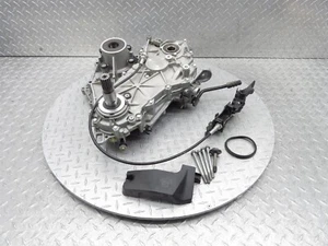 2020 Can-Am Ryker 600 Transmission Gearbox Gears Works - Picture 1 of 19