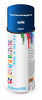 For Volkswagen Laser Blue Lc5J Aerosol Spray Paint with Touch Up