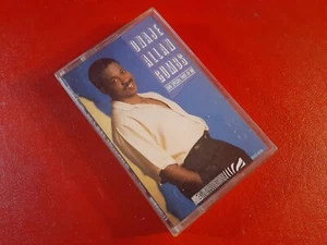 1988 Onaje Allan Gumbs / That Special Part Of Me / RARE PROMO Cassette / TESTED - Picture 1 of 14