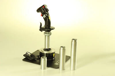 Thrustmaster Warthog Extension 15 cm - Image 1 of 4