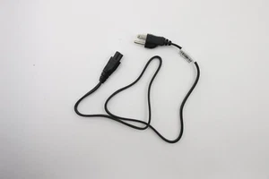 Original Lenovo Netzkabel, USA/Kanada, 1 m, 3P - FRU 00XL053 - Bild 1 von 5