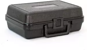 MADE in USA HARTSCHALENKOFFER FÜR KLEINE WERKZEUGE STECKSCHLÜSSEL & SCHRAUBENORGANIZER - Bild 1 von 20