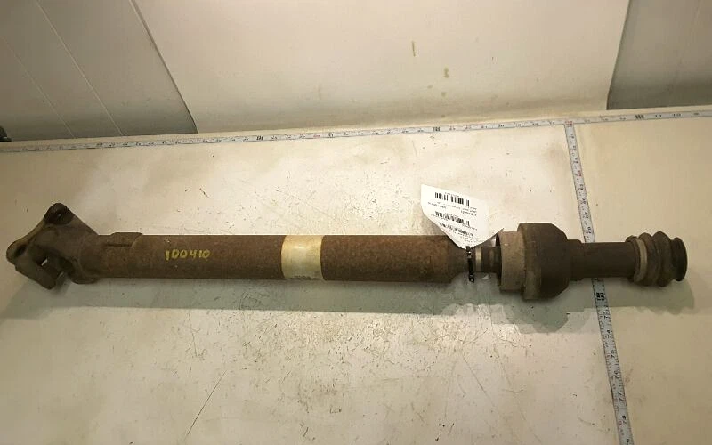 2007-2011 Dodge Ram 1500 Front Drive Shaft Assembly exc. Mega cab OEM Foto 1 de 1