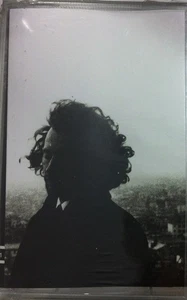 Black Are We Having Fun Yet? cassette UK Nero Schwarz 1993 NEROMC9401 - Picture 1 of 2