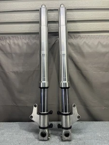 Ducati Monster 900 i.e. Front Fork Suspension OEM Genuine - Bild 1 von 10